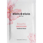 ELVIS+ELVIN ROSE REVITALIZING TREATMENT MASK 28ML