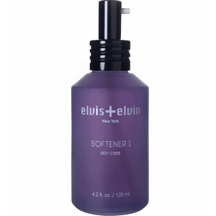 Face essences LILAC SOFTENER I 125ML