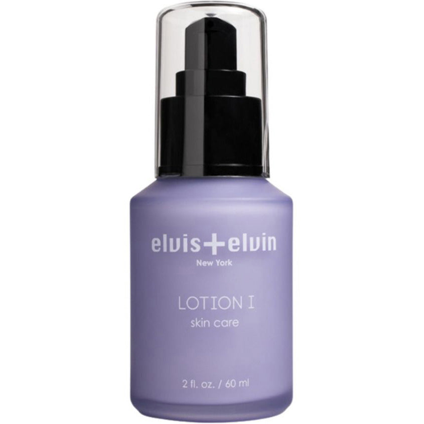 ELVIS+ELVIN LILAC LOTION I 60ML – free delivery