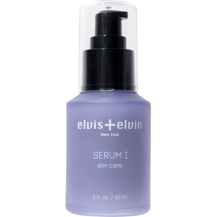 Face serums LILAC SERUM I 60ML