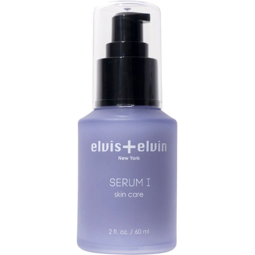 ELVIS+ELVIN LILAC SERUM I 60ML