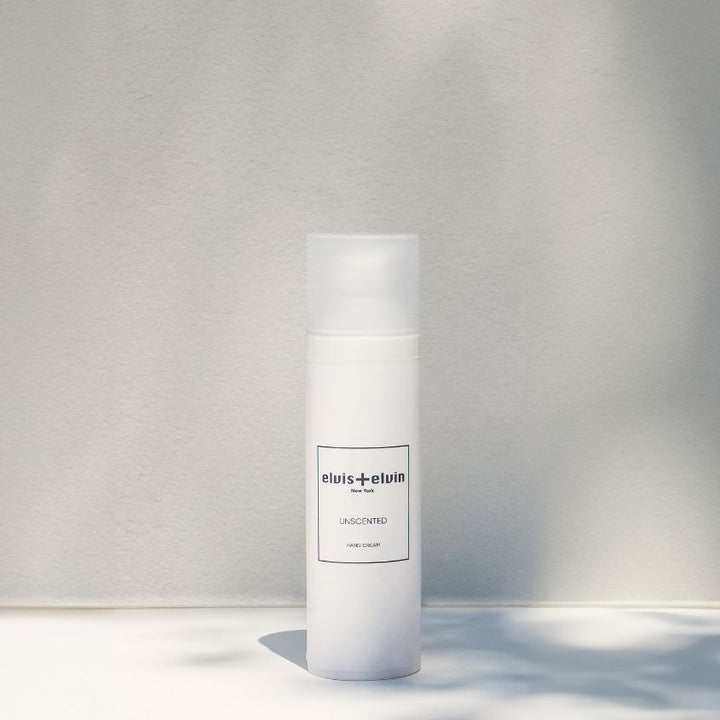 Unscented Hand Cream 75ML