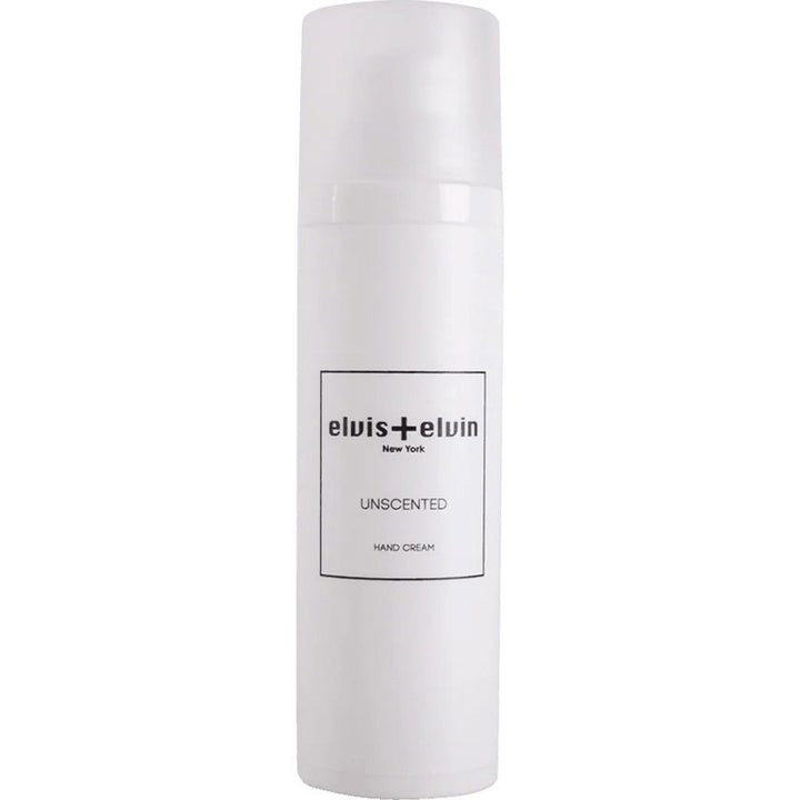 Body care products Unscented Hand Cream 75ML