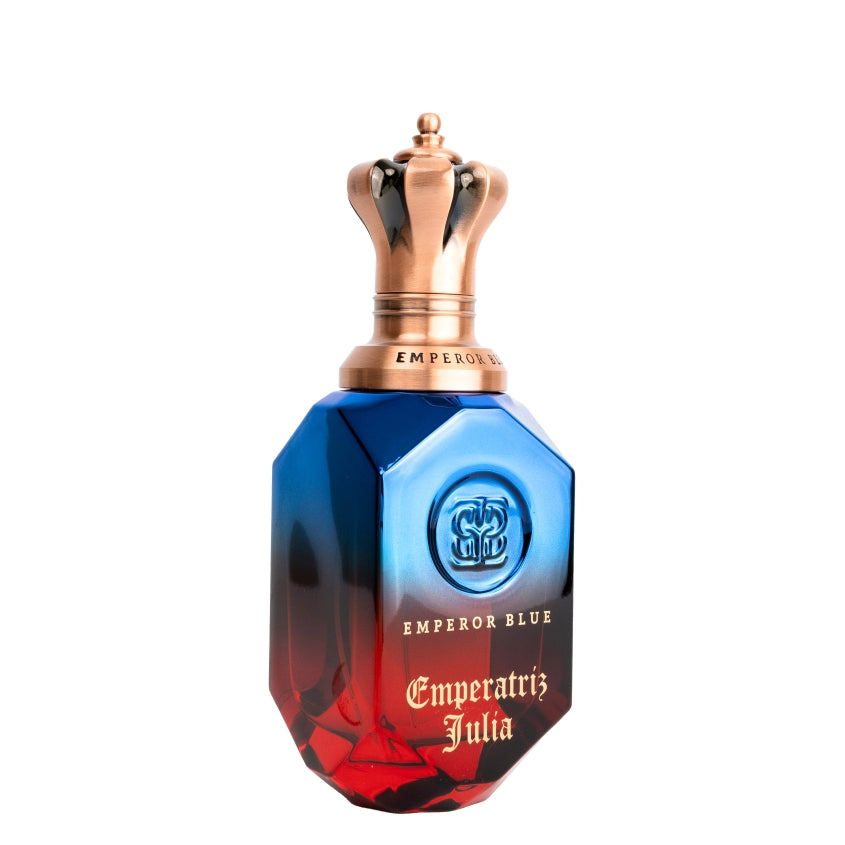 EMPEROR BLUE EMPERATRIZ JULIA 100ML EDP