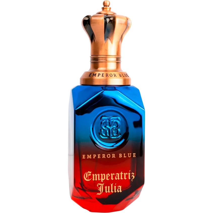 EMPEROR BLUE EMPERATRIZ JULIA 100ML EDP