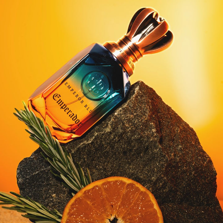 EMPEROR BLUE EMPERADOR 100 ML EDP