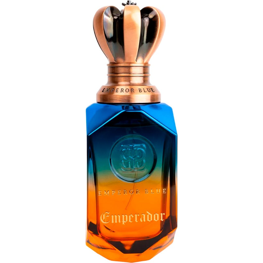 EMPEROR BLUE EMPERADOR 100 ML EDP