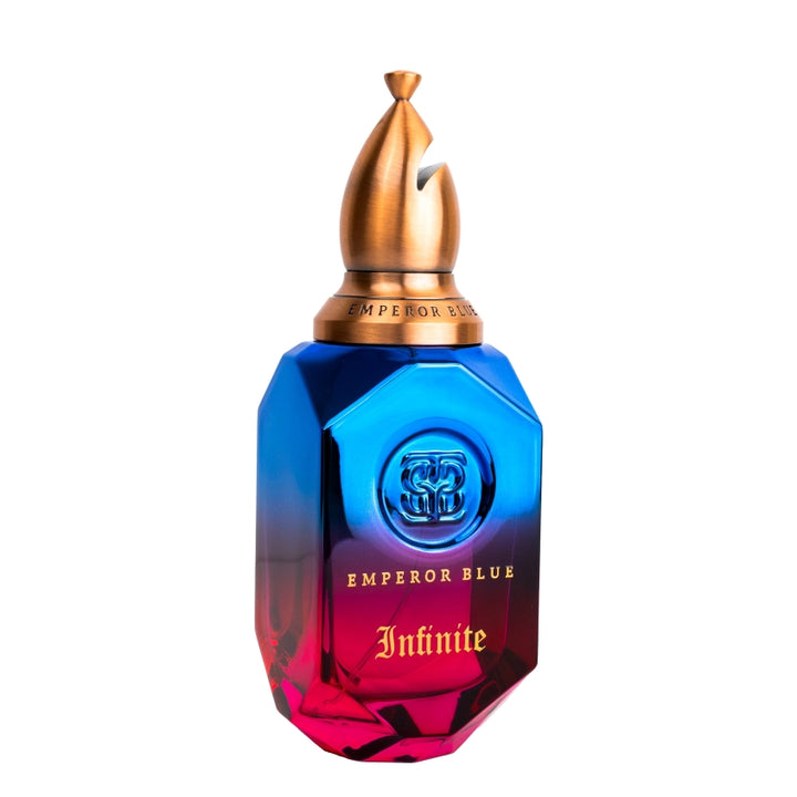EMPEROR BLUE INFINITE 100 ML EDP