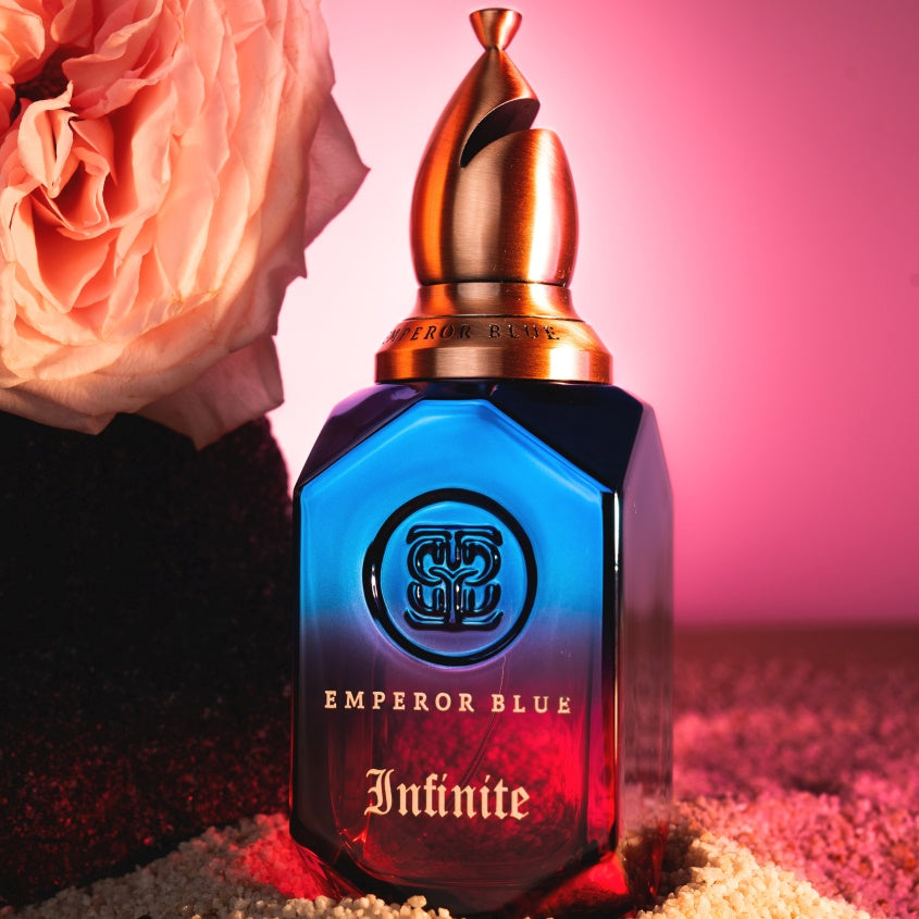EMPEROR BLUE INFINITE 100 ML EDP