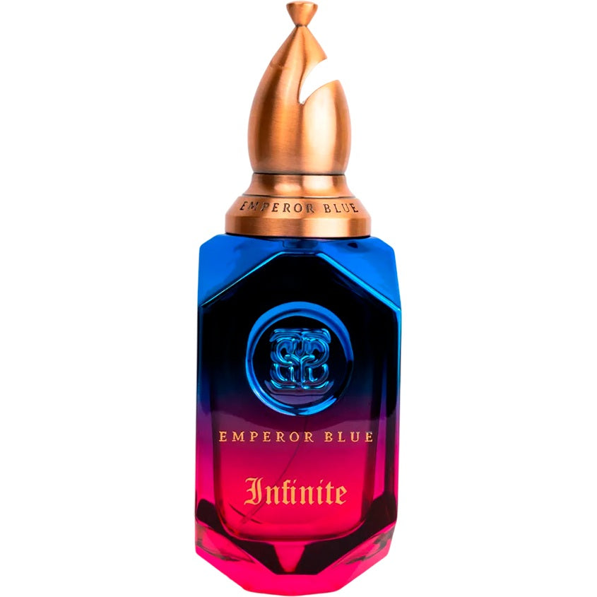 EMPEROR BLUE INFINITE 100 ML EDP