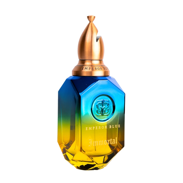 EMPEROR BLUE IMMORTAL 100 ML EDP