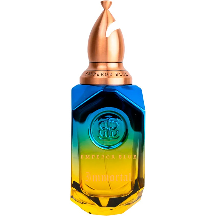 EMPEROR BLUE IMMORTAL 100 ML EDP