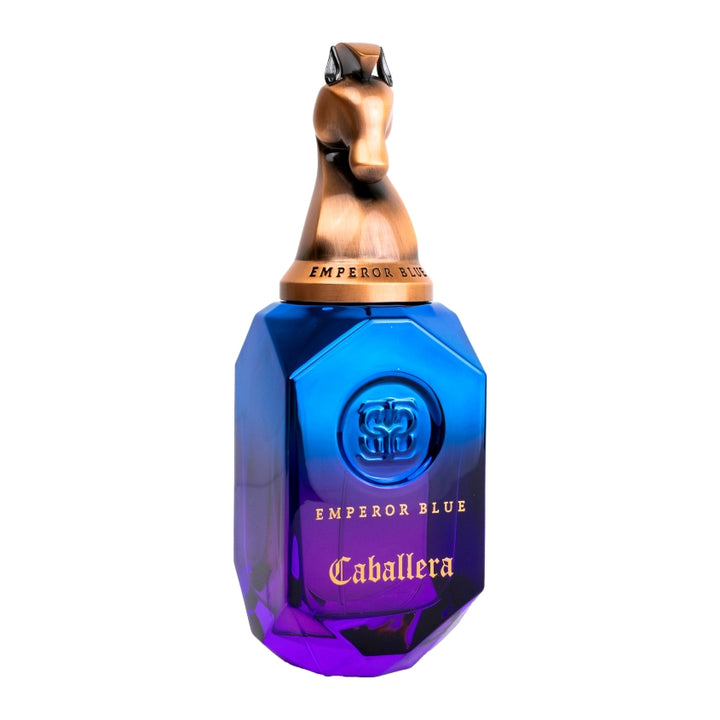 EMPEROR BLUE CABALLERA 100 ML EDP
