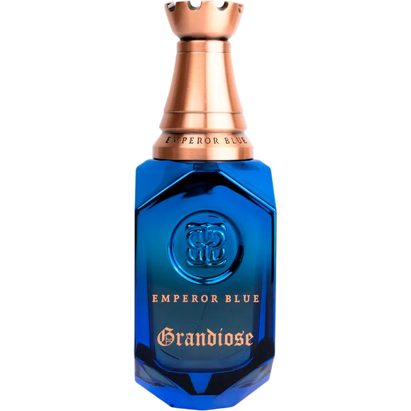 EMPEROR BLUE GRANDIOSE 100 ML EDP