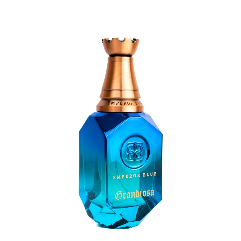 EMPEROR BLUE GRANDIOSA 100 ML EDP
