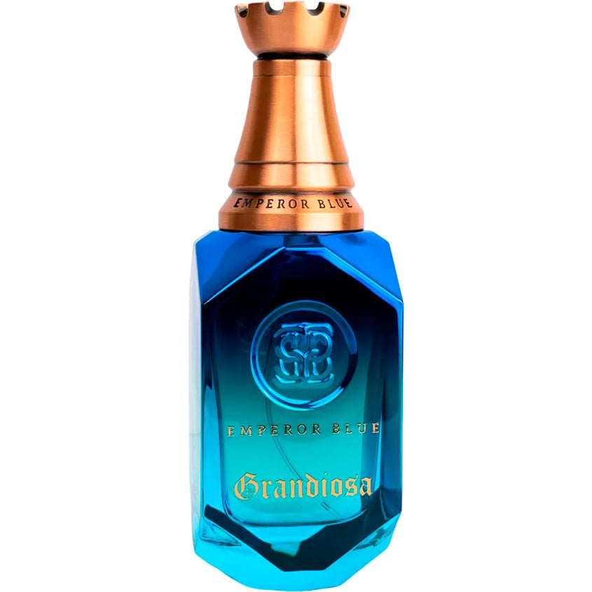 EMPEROR BLUE GRANDIOSA 100 ML EDP
