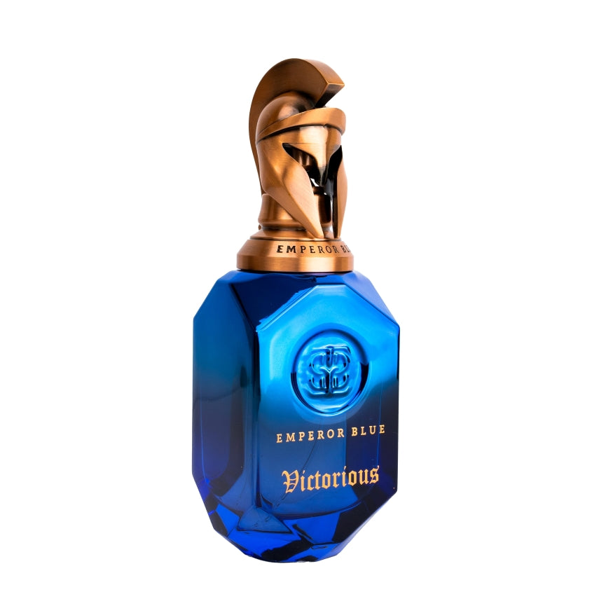 EMPEROR BLUE VICTORIOUS 100 ML EDP
