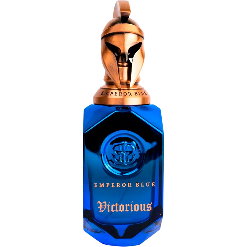 EMPEROR BLUE VICTORIOUS 100 ML EDP