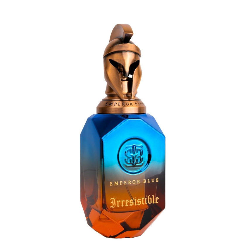 EMPEROR BLUE IRRESISTIBLE 100 ML EDP