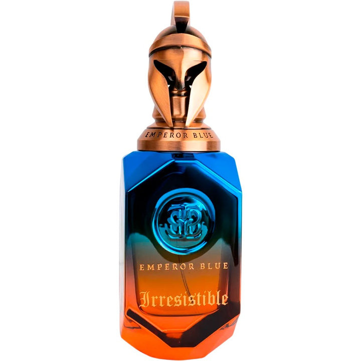 EMPEROR BLUE IRRESISTIBLE 100 ML EDP