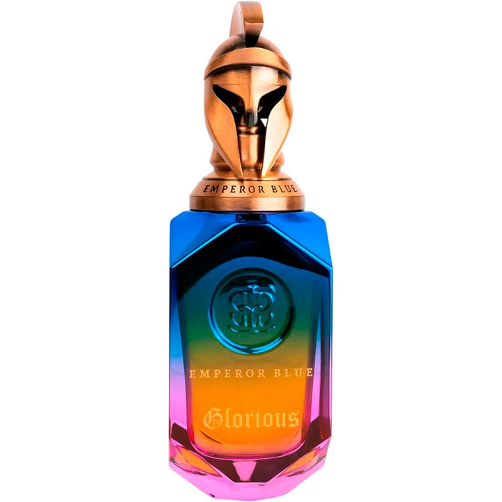EMPEROR BLUE GLORIOUS 100 ML EDP
