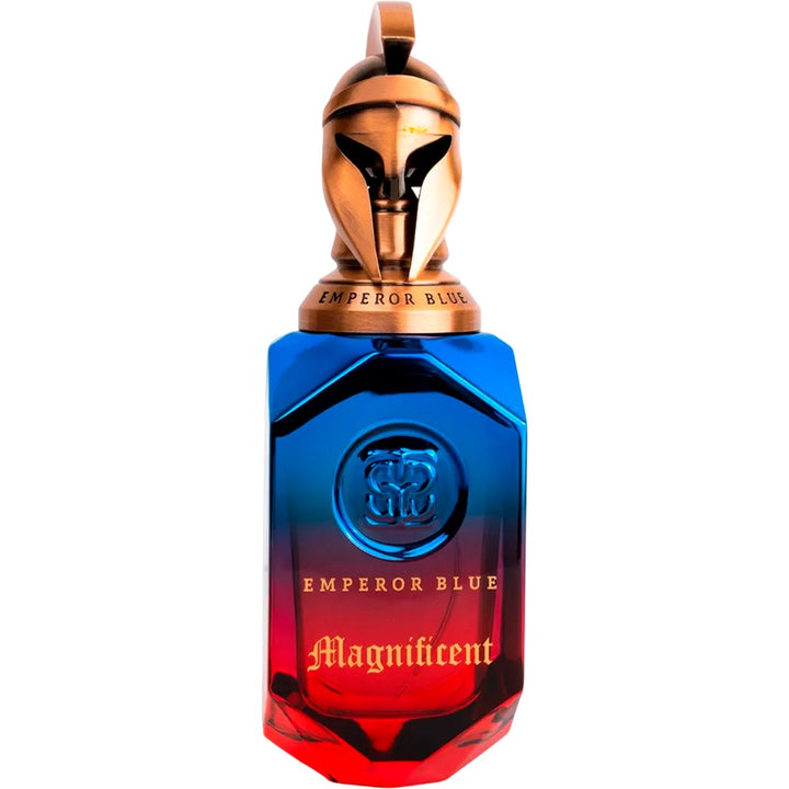 EMPEROR BLUE MAGNIFICENT 100 ML EDP