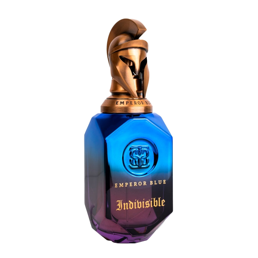 EMPEROR BLUE INDIVISBLE 100 ML EDP