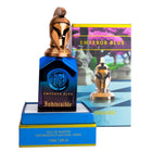 EMPEROR BLUE INDIVISBLE 100 ML EDP