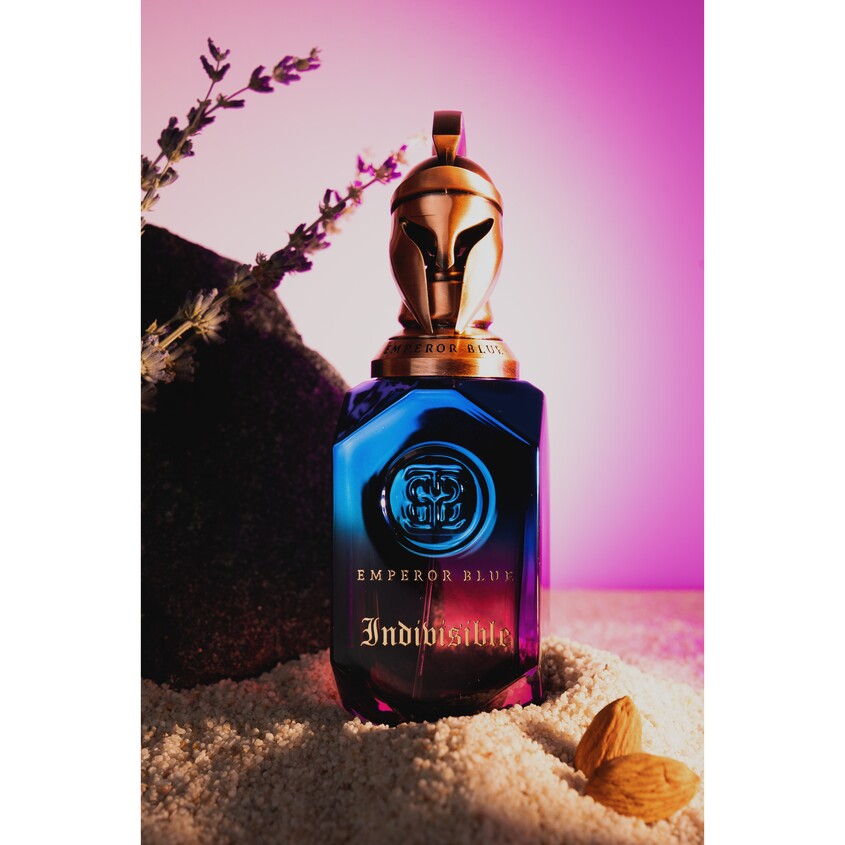 EMPEROR BLUE INDIVISBLE 100 ML EDP