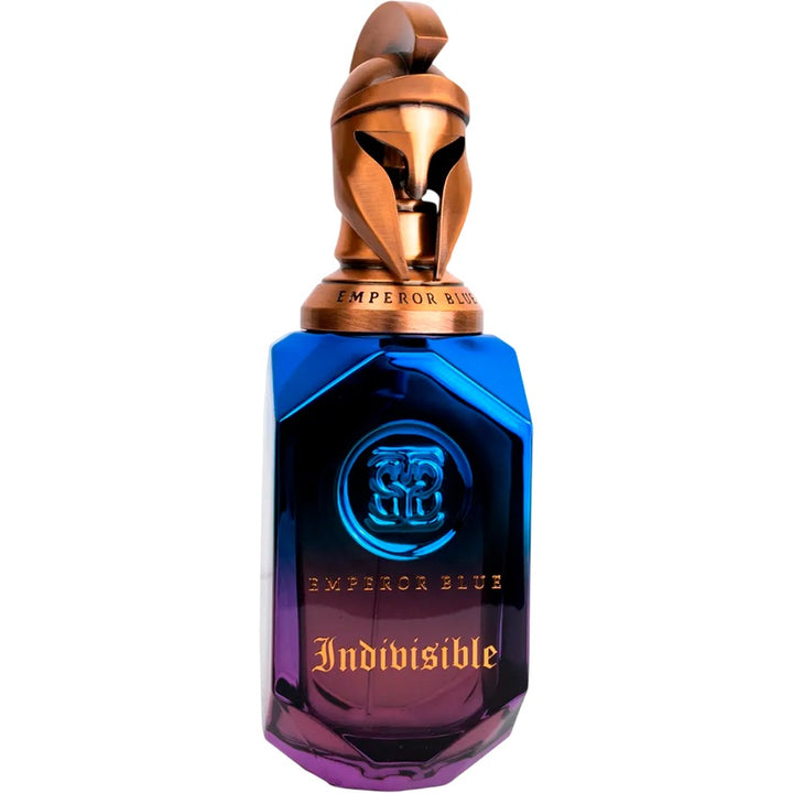 EMPEROR BLUE INDIVISBLE 100 ML EDP