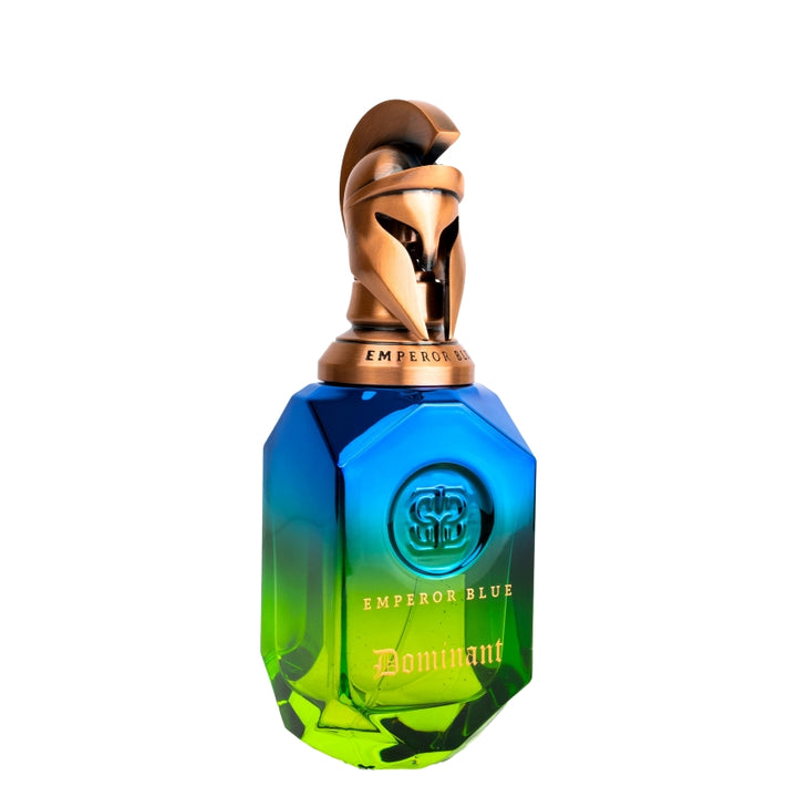 EMPEROR BLUE DOMINANT 100 ML EDP