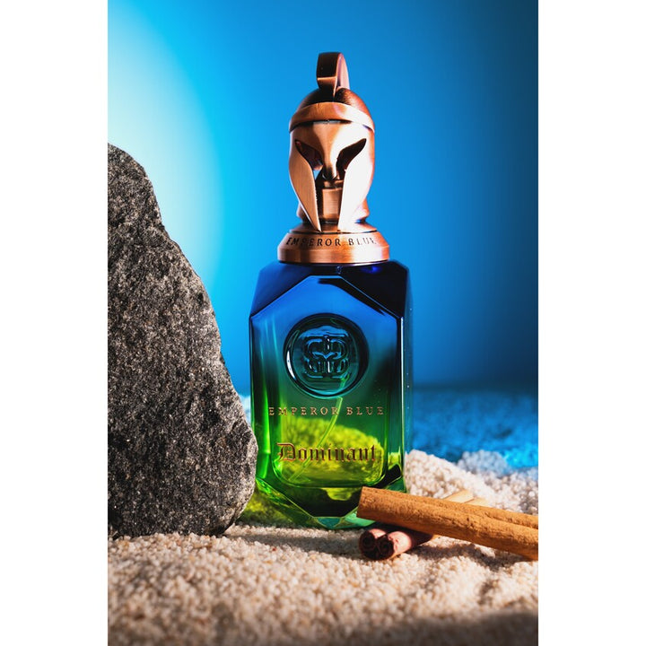 EMPEROR BLUE DOMINANT 100 ML EDP