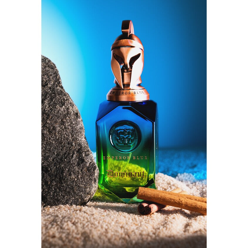 EMPEROR BLUE DOMINANT 100 ML EDP