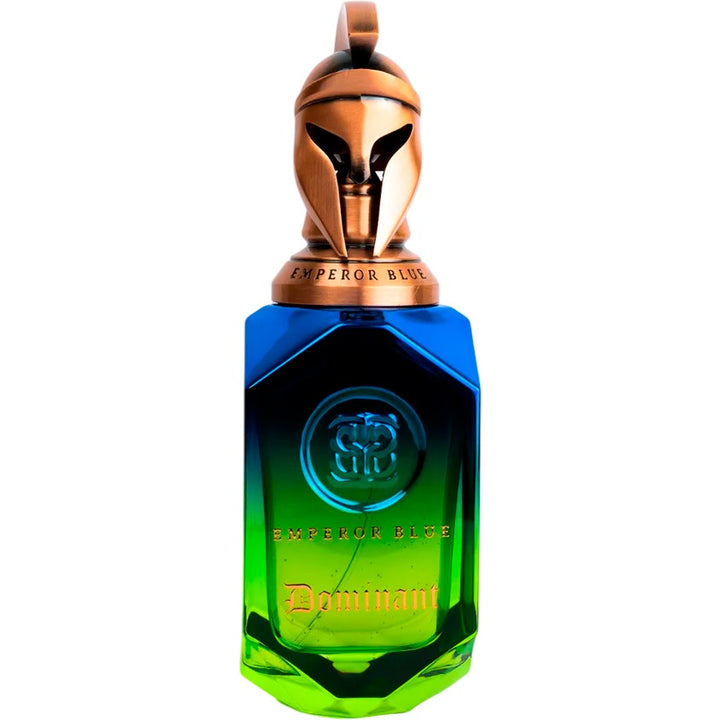 EMPEROR BLUE DOMINANT 100 ML EDP