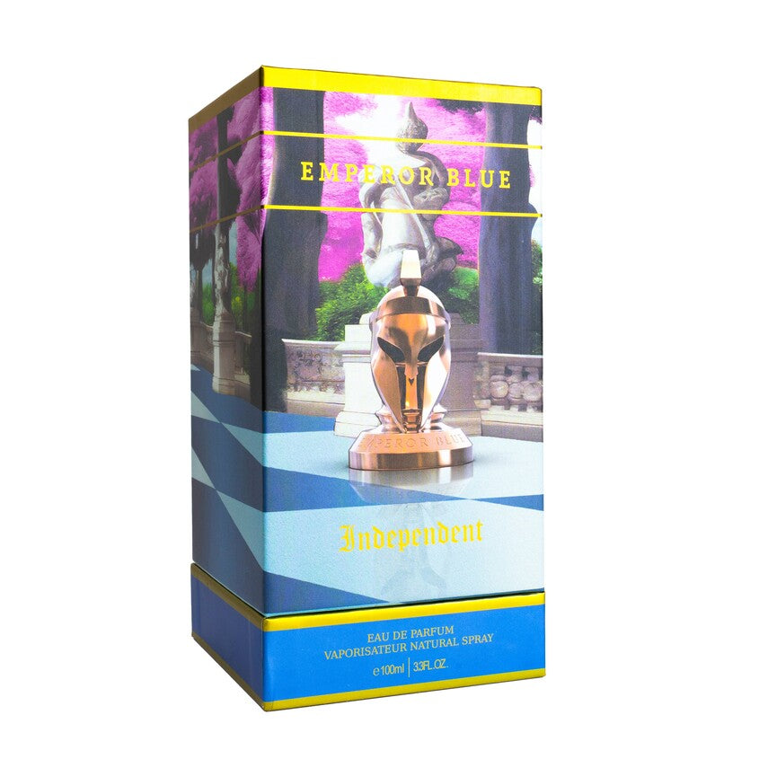 EMPEROR BLUE INDEPENDENT 100 ML EDP