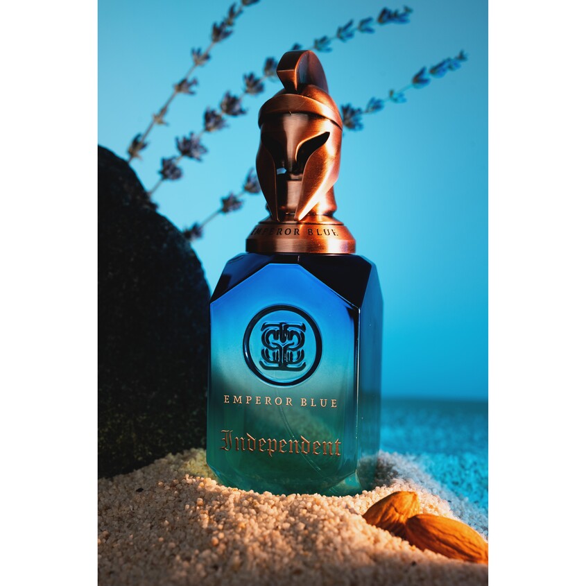 EMPEROR BLUE INDEPENDENT 100 ML EDP