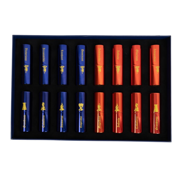 EMPEROR BLUE DISCOVERY SET 20ML X 16 EDP
