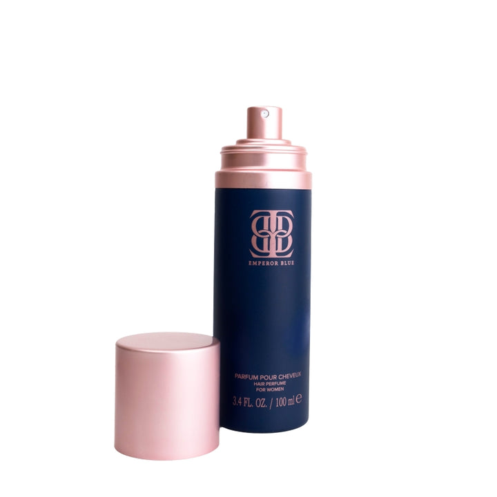 EMPEROR BLUE HAIR PERFUME FOR WOMEN 100 ML