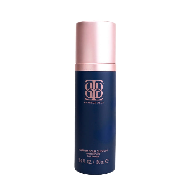 EMPEROR BLUE HAIR PERFUME FOR WOMEN 100 ML