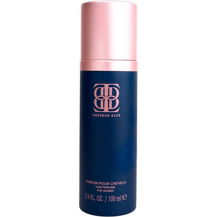 EMPEROR BLUE HAIR PERFUME FOR WOMEN 100 ML