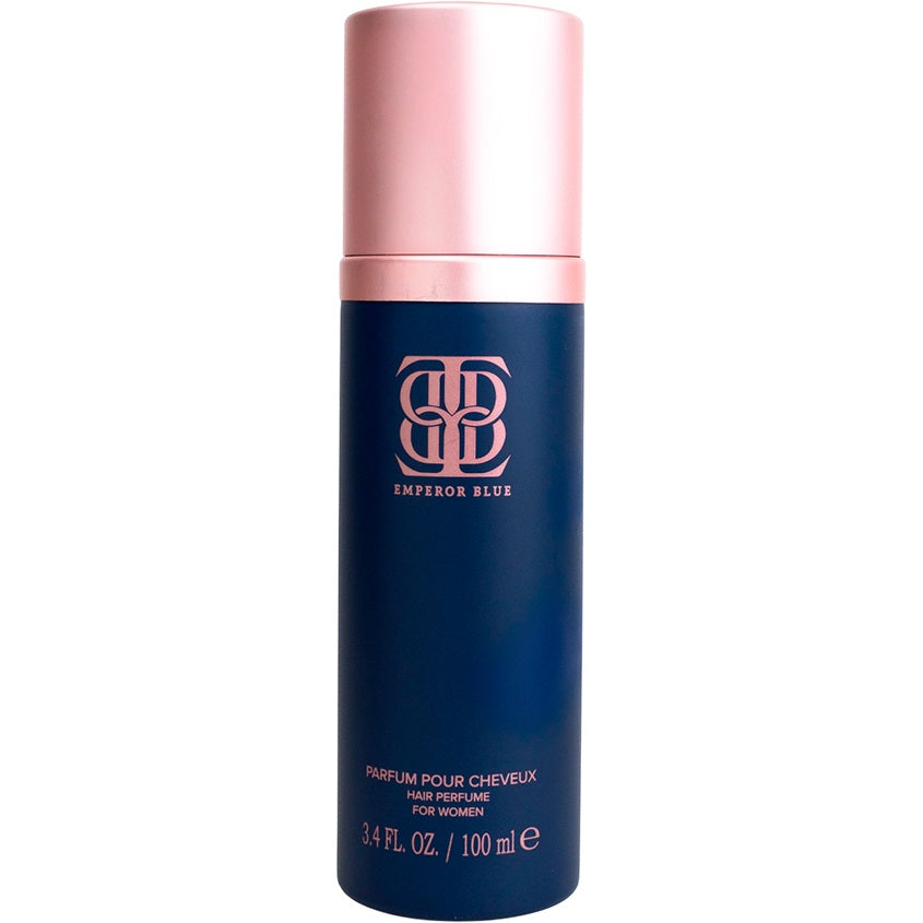 EMPEROR BLUE HAIR PERFUME FOR WOMEN 100 ML
