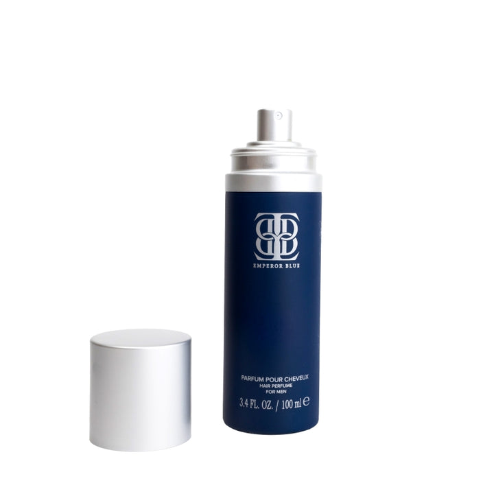 EMPEROR BLUE HAIR PERFUME FOR MEN 100 ML
