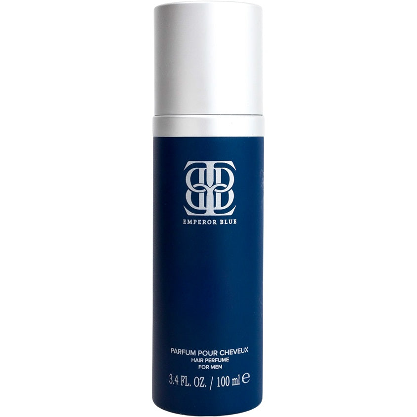 EMPEROR BLUE HAIR PERFUME FOR MEN 100 ML