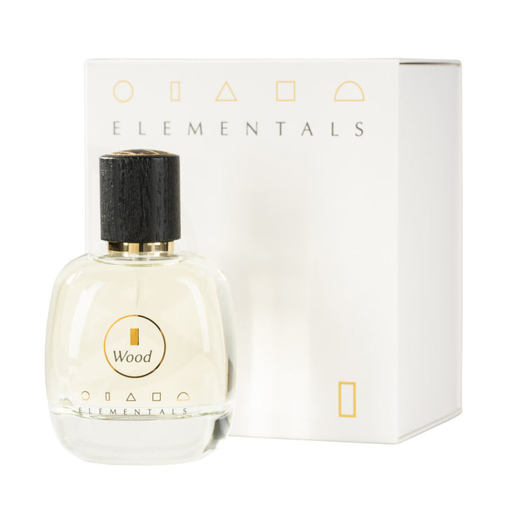 WOOD EDP 100 ML