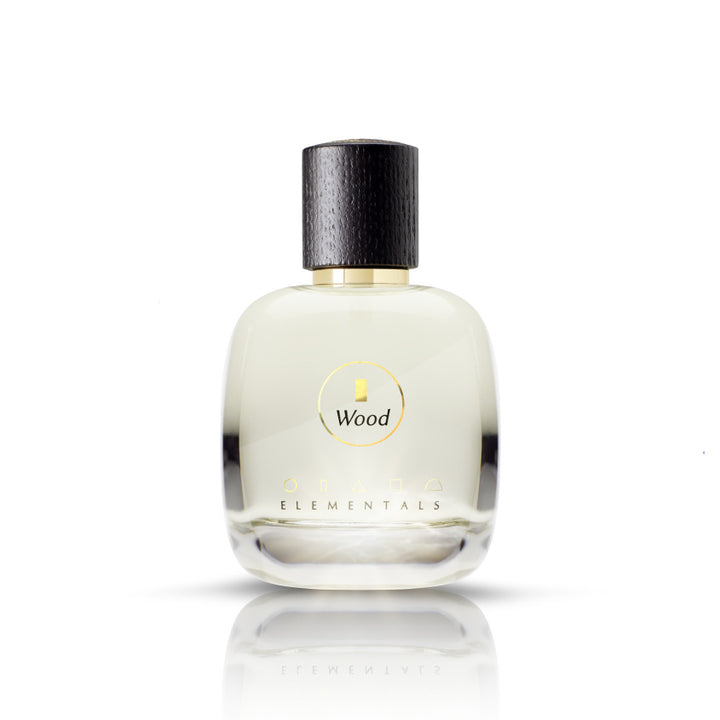 WOOD EDP 100 ML
