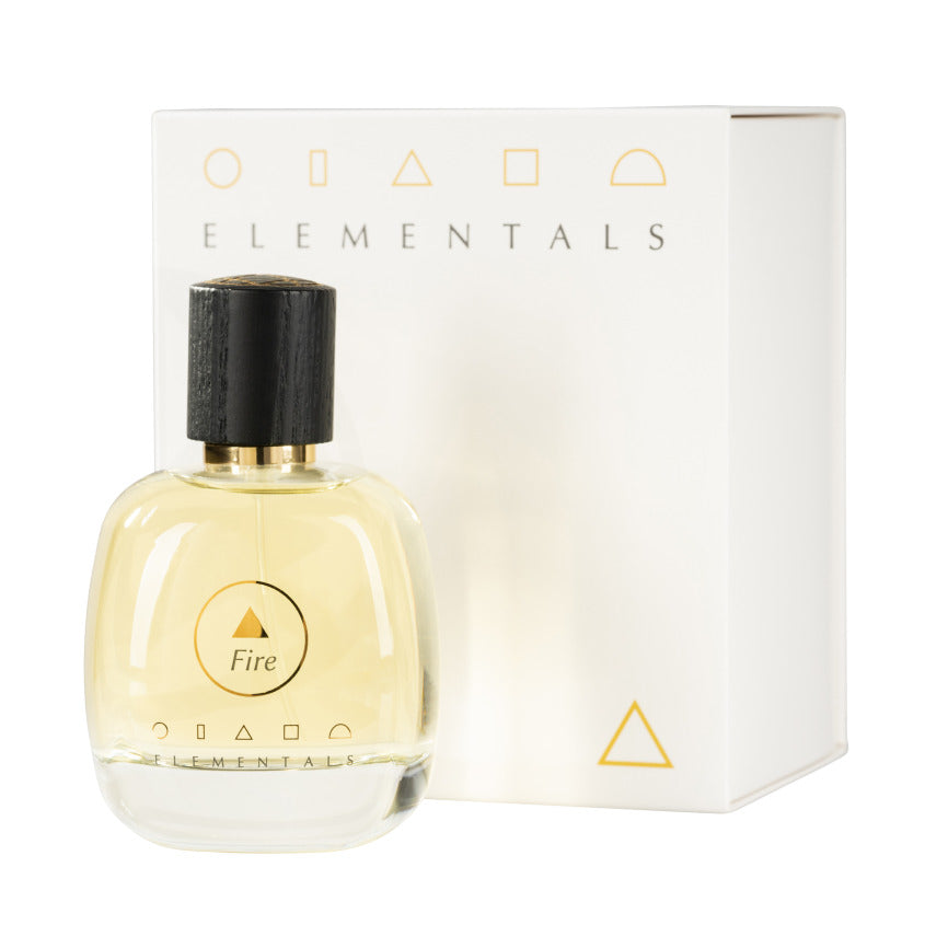 ELEMENTALS FIRE EDP 100 ML – buy online