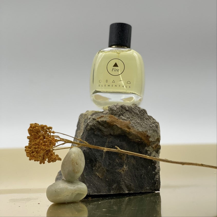 ELEMENTALS FIRE EDP 100 ML – online store
