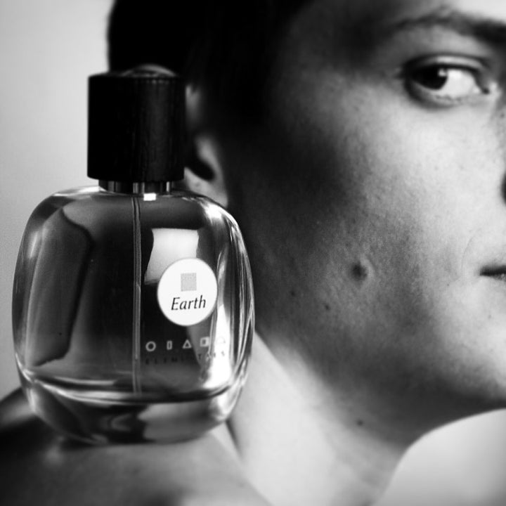 EARTH EDP 100 ML