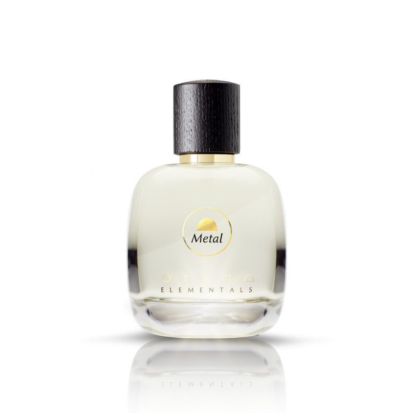 ELEMENTALS METAL EDP 100 ML – متجر إلكتروني