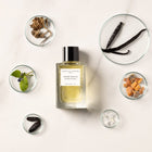 ESSENTIAL PARFUMS DIVINE VANILLE BY OLIVIER PESCHEUX EDP 100ML REFILLABLE – photo 6